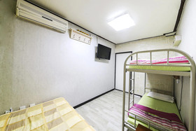 Fully Hong Hostel Insadong