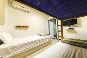 Fully Hong Hostel Insadong