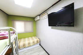 Fully Hong Hostel Insadong
