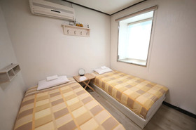 Fully Hong Hostel Insadong