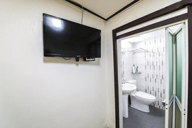 Fully Hong Hostel Insadong