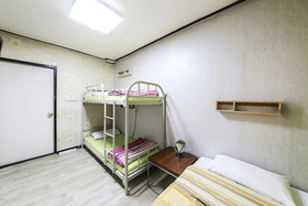 Fully Hong Hostel Insadong