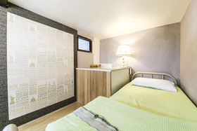 Fully Hong Hostel Insadong