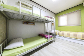 Fully Hong Hostel Insadong