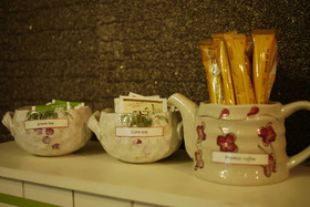 Fully Hong Hostel Insadong