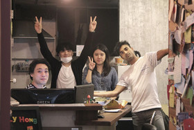 Fully Hong Hostel Insadong