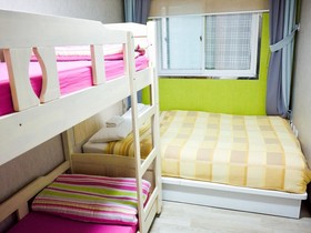 Fully Hong Hostel Insadong