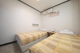 Fully Hong Hostel Insadong