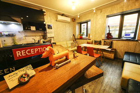 Fully Hong Hostel Insadong