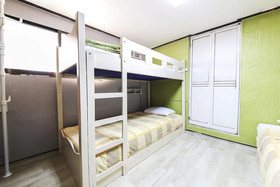 Fully Hong Hostel Insadong