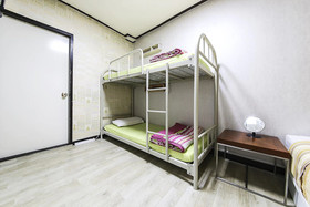 Fully Hong Hostel Insadong