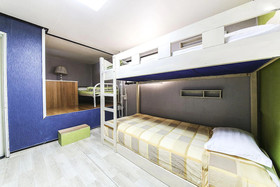 Fully Hong Hostel Insadong