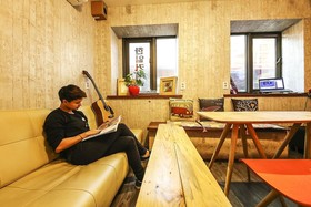 Fully Hong Hostel Insadong