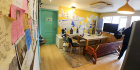Fun Fun Stay Guesthouse