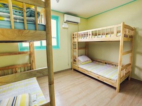 Fun Fun Stay Guesthouse