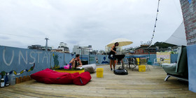 Fun Fun Stay Guesthouse