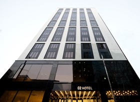 G2 Hotel Myeongdong