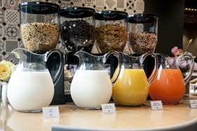 G2 Hotel Myeongdong