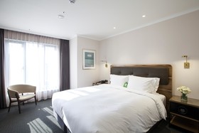 G2 Hotel Myeongdong