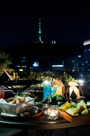 G2 Hotel Myeongdong