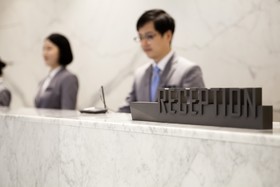 G2 Hotel Myeongdong
