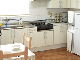 Gaek Guesthouse