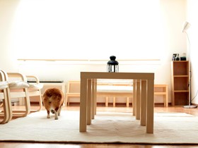 Gaek Guesthouse