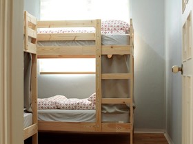 Gaek Guesthouse