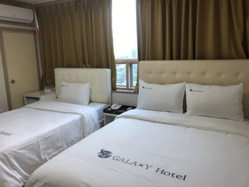 Hotel Aventree Yeouido