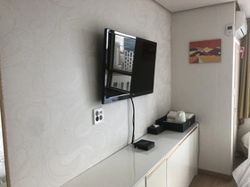 Hotel Aventree Yeouido