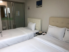 Hotel Aventree Yeouido