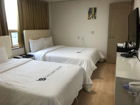 Hotel Aventree Yeouido