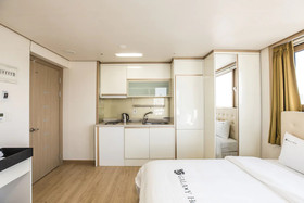 Hotel Aventree Yeouido