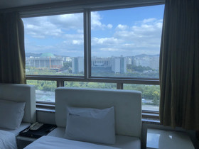 Hotel Aventree Yeouido