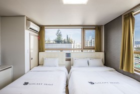 Hotel Aventree Yeouido