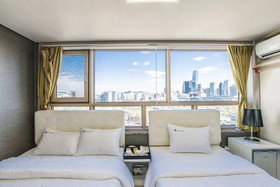 Hotel Aventree Yeouido