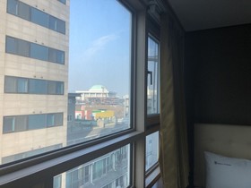 Hotel Aventree Yeouido