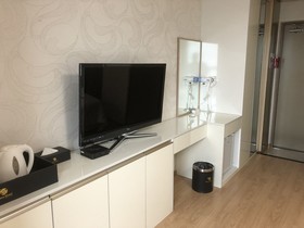 Hotel Aventree Yeouido