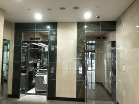 Hotel Aventree Yeouido