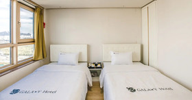 Hotel Aventree Yeouido