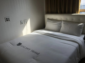 Hotel Aventree Yeouido