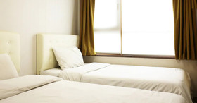 Hotel Aventree Yeouido