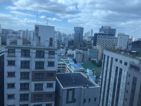 Hotel Aventree Yeouido