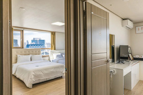 Hotel Aventree Yeouido