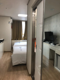Hotel Aventree Yeouido