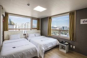 Hotel Aventree Yeouido