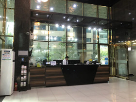 Hotel Aventree Yeouido