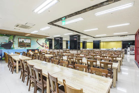 Hotel Aventree Yeouido