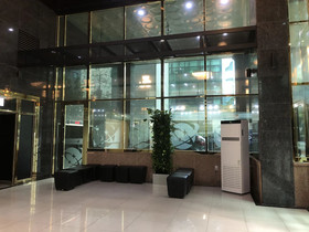Hotel Aventree Yeouido