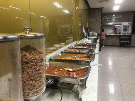 Hotel Aventree Yeouido